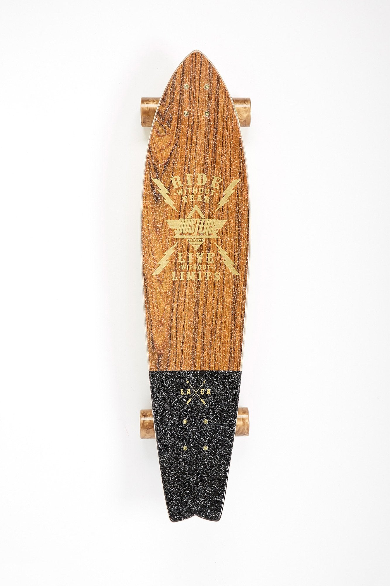 Dusters Puma 37" Cruiser
