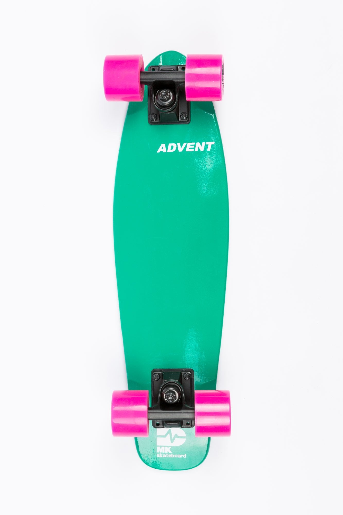 MK Mint 22" Wood Cruiser