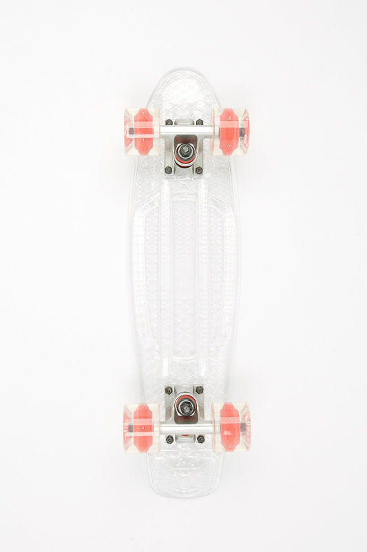 Transparent 22" Cruiser
