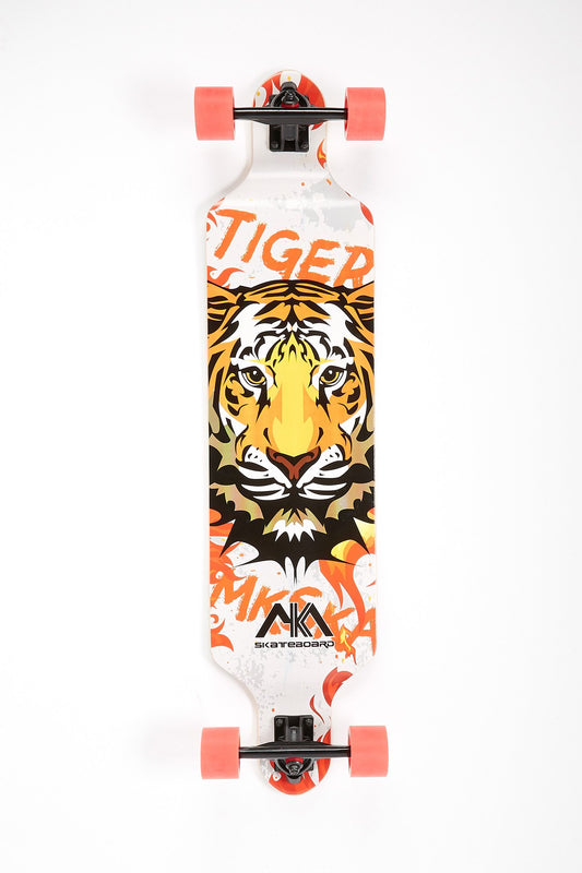 Tiger 41" Longboard