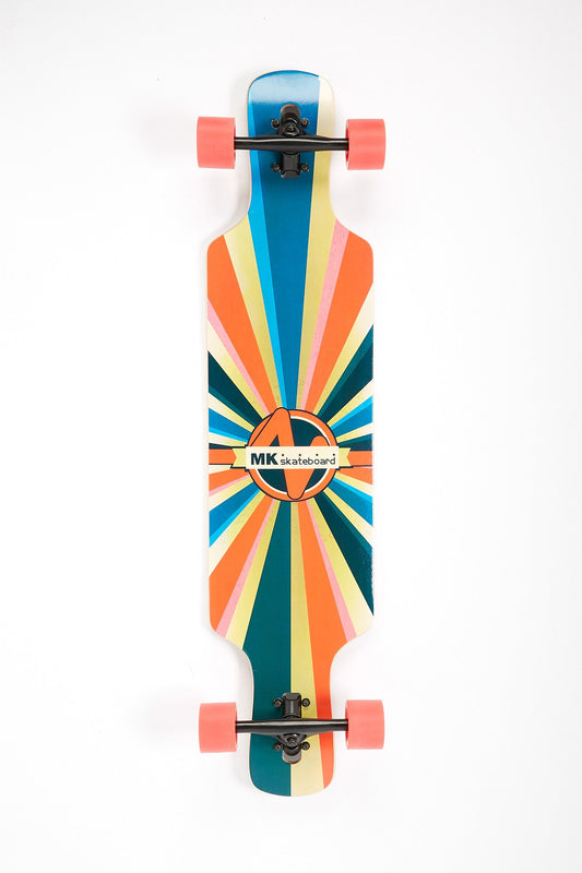 MK Sunburst 42" Longboard