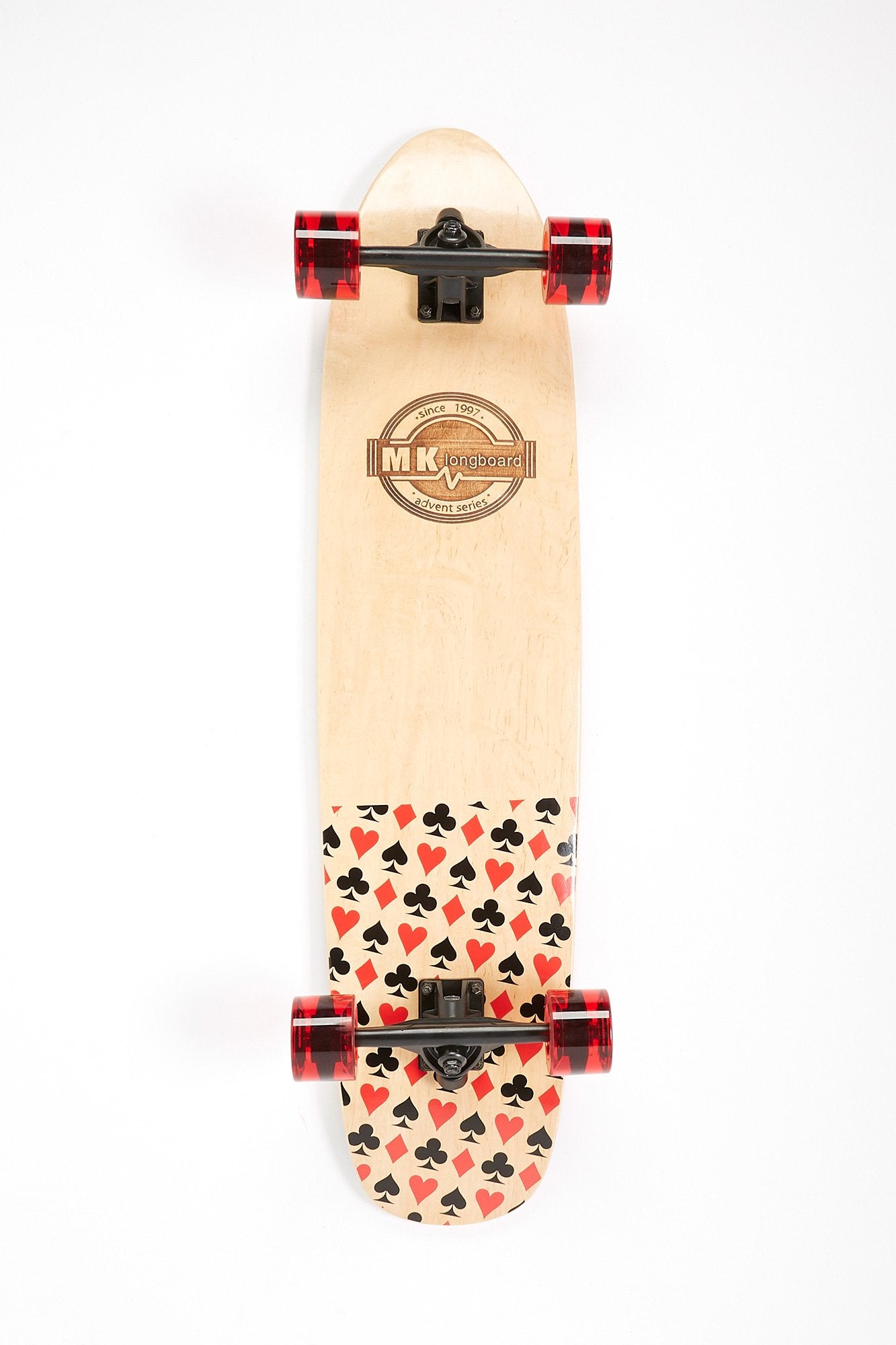 MK Kickback 37.5" Cruiser