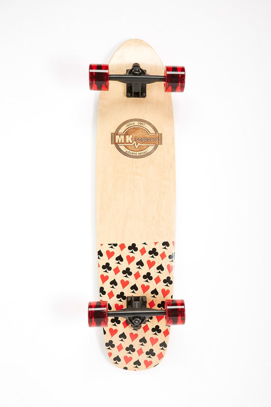 MK Kickback 37.5" Cruiser